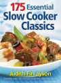 175 Essential Slow Cooker Classics