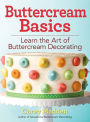 Buttercream Basics: Learn the Art of Buttercream Decorating
