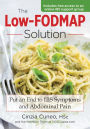 The Low-FODMAP Solution: Put An End to IBS Symptoms and Abdominal Pain