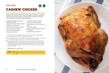 Alternative view 2 of The Best Rotisserie Chicken Cookbook: Over 100 Tasty Recipes Using a Store-Bought Bird