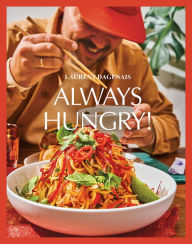 Title: Always Hungry!, Author: Laurent Dagenais