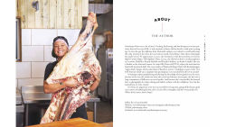 Alternative view 2 of Carnivore: A Butcher's Secrets for Perfectly Cooked Meats