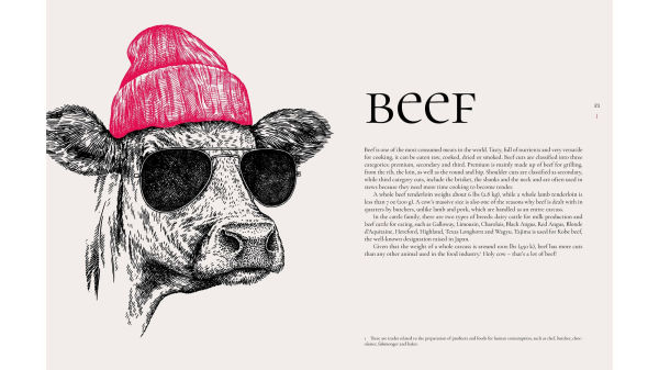 Carnivore: A Butcher's Secrets for Perfectly Cooked Meats