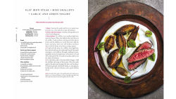 Alternative view 5 of Carnivore: A Butcher's Secrets for Perfectly Cooked Meats