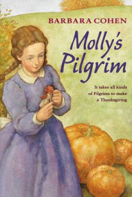 Title: Molly's Pilgrim, Author: Barbara Cohen