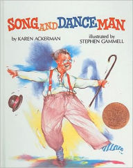 Song and Dance Man