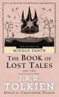 The Book of Lost Tales