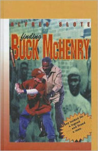 Finding Buck McHenry