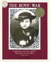 Boys War