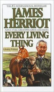 Every Living Thing