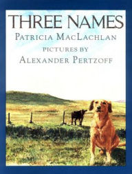 Three Names