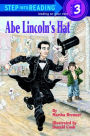 Abe Lincoln's Hat (Step into Reading Book Series: A Step 3 Book)