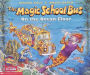 The Magic School Bus on the Ocean Floor (Magic School Bus Series)