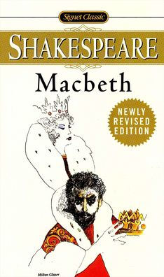 The Tragedy of Macbeth