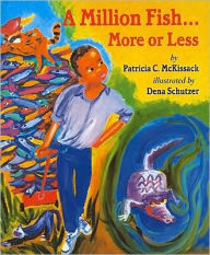 A Million Fish...More or Less