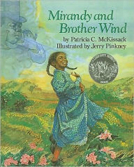 Mirandy and Brother Wind