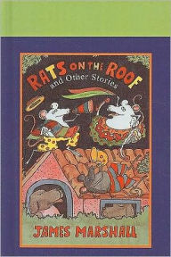 Rats on the Roof: And Other Stories