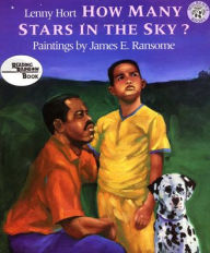 How Many Stars in the Sky?