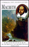 MacBeth: A Parallel Text