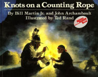Title: Knots on a Counting Rope, Author: Bill Martin Jr