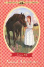 Animal Adventures (Little House Chapter Book Series: The Laura Years #3)