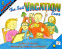 The Best Vacation Ever: Collecting Data (MathStart 2 Series)