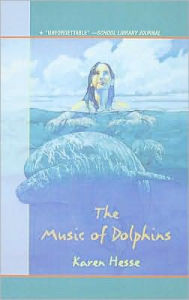 The Music of Dolphins