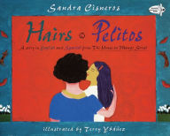Title: Hairs/Pelitos, Author: Sandra Cisneros