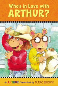 Who's in Love With Arthur?