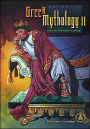 Tales of Greek Mythology II: Retold Timeless Classics