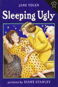 Sleeping Ugly