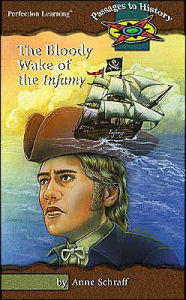 The Bloody Wake of the Infamy: Mercantilism and Piracy