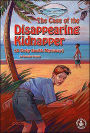 The Case of the Disappearing Kidnapper