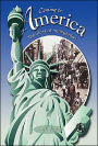 Coming to America: The Story of Immigration