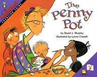 Title: The Penny Pot: Counting Coins (MathStart 3 Series), Author: Stuart J. Murphy