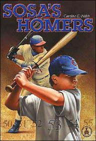 Sosa's Homers