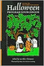 Halloween Program Sourcebook: The Story of Halloween...