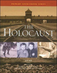 Title: The Holocaust, Author: Jeff Hill