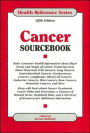 Cancer Sourcebook / Edition 5