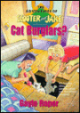 Cat Burglars?