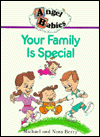 Angel Babies: Your Family Is Special