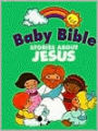 Baby Bible Stories about Jesus