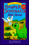 Bumper: The Dinosaur Bible Stories
