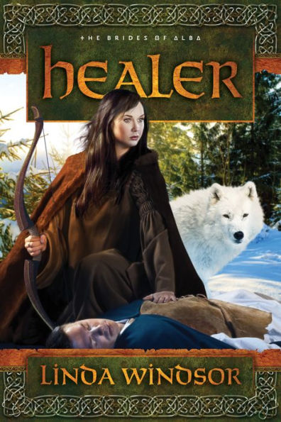 Healer: A Novel