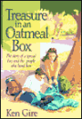 Treasures in an Oatmeal Box