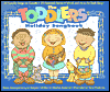 The Toddler's Holiday Song Book