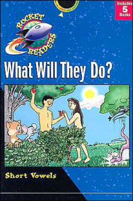 What Will They Do