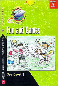 Fun and Games