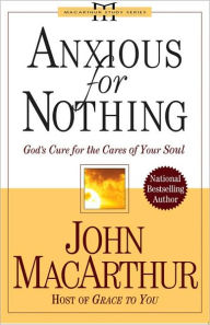 Anxious for Nothing