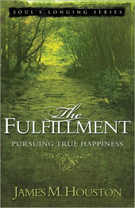 Soul's Longing Series, Volume 2: The Fulfillment